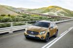Mercedes-Benz GLA220 d 4Matic 2017 года (WW)